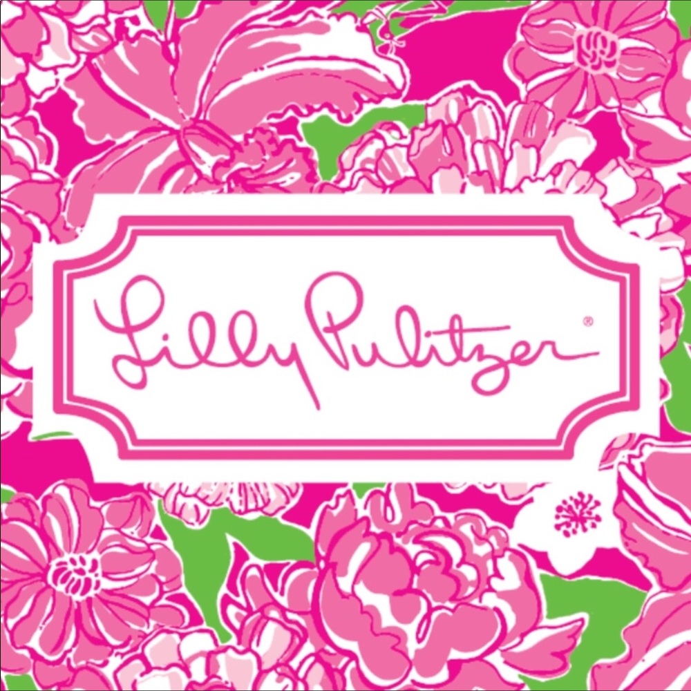 Lilly Pulitzer